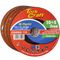 TORK CRAFT 10+5 Cutting Disc Steel & Ss 115 X 1.0 X 22.2 Mm 4x More Peformance